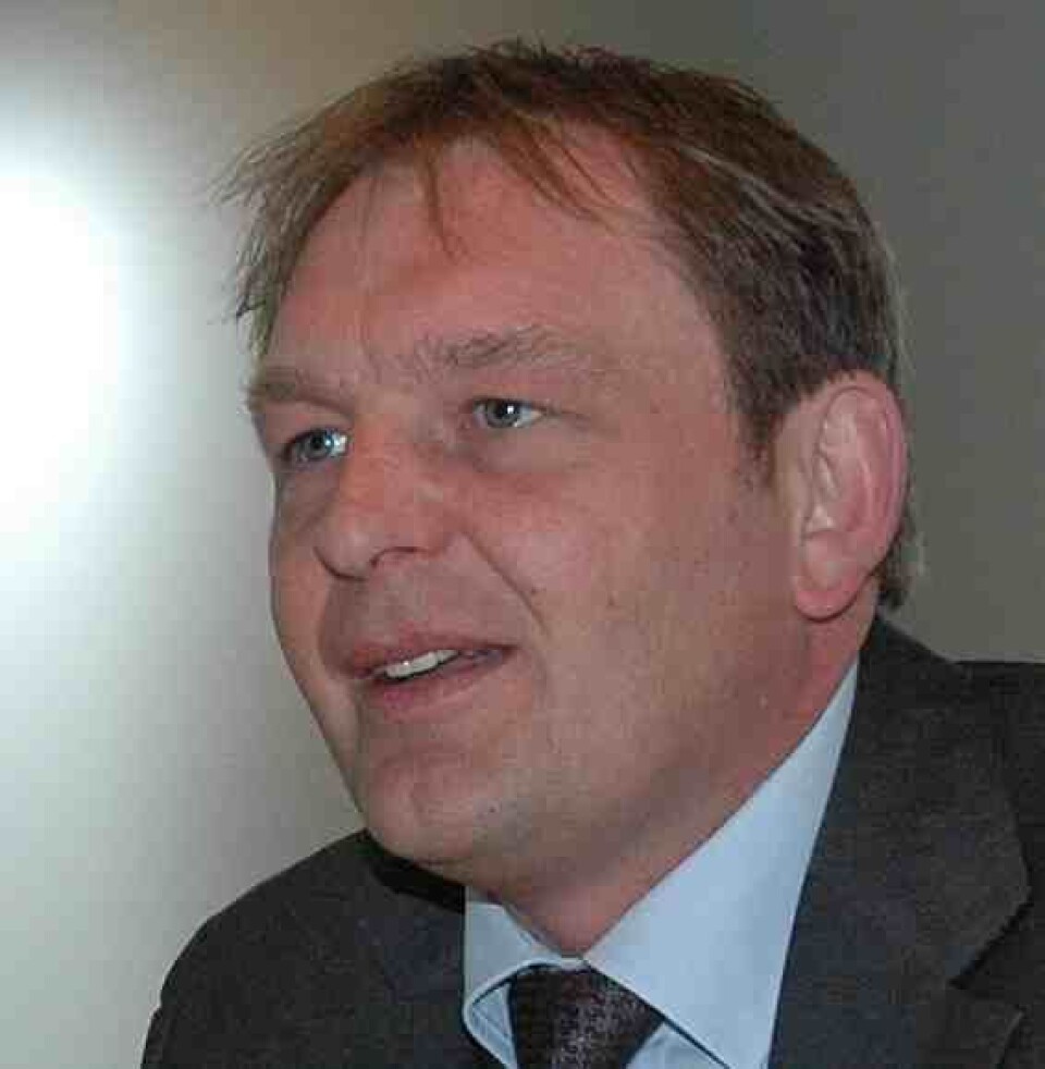 Jo Dekayzer