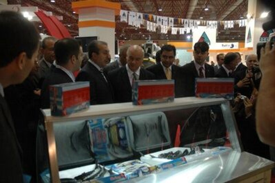 Istanbulmesse
