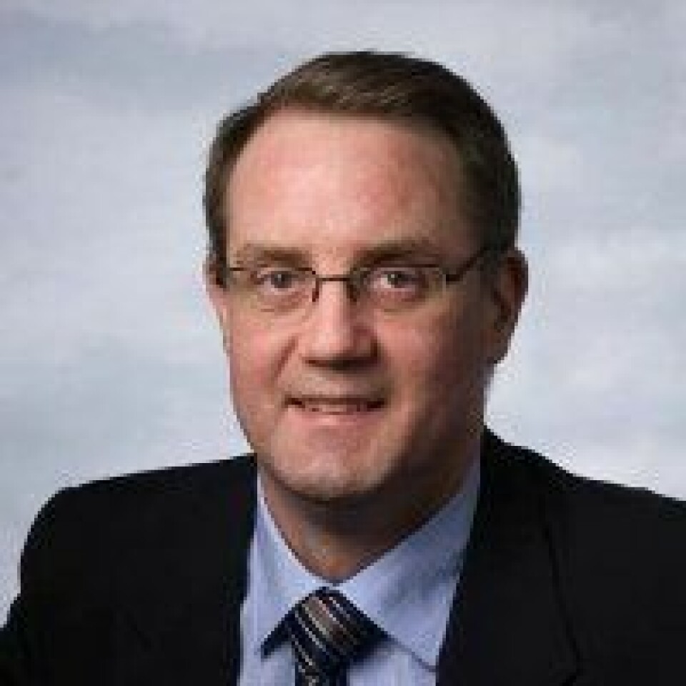 Jan Erik Angelsen