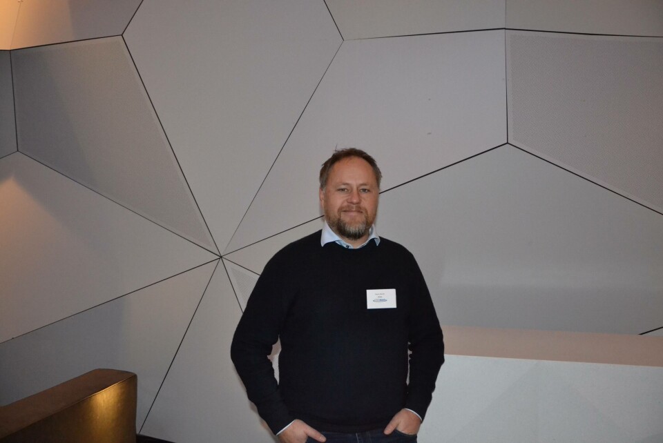 sverre marvik anteo tekmar 2015