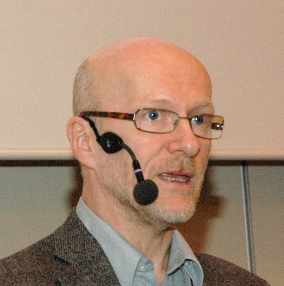 Bjørn Erik Olsen