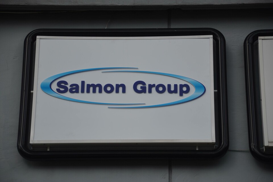 Salmon Group