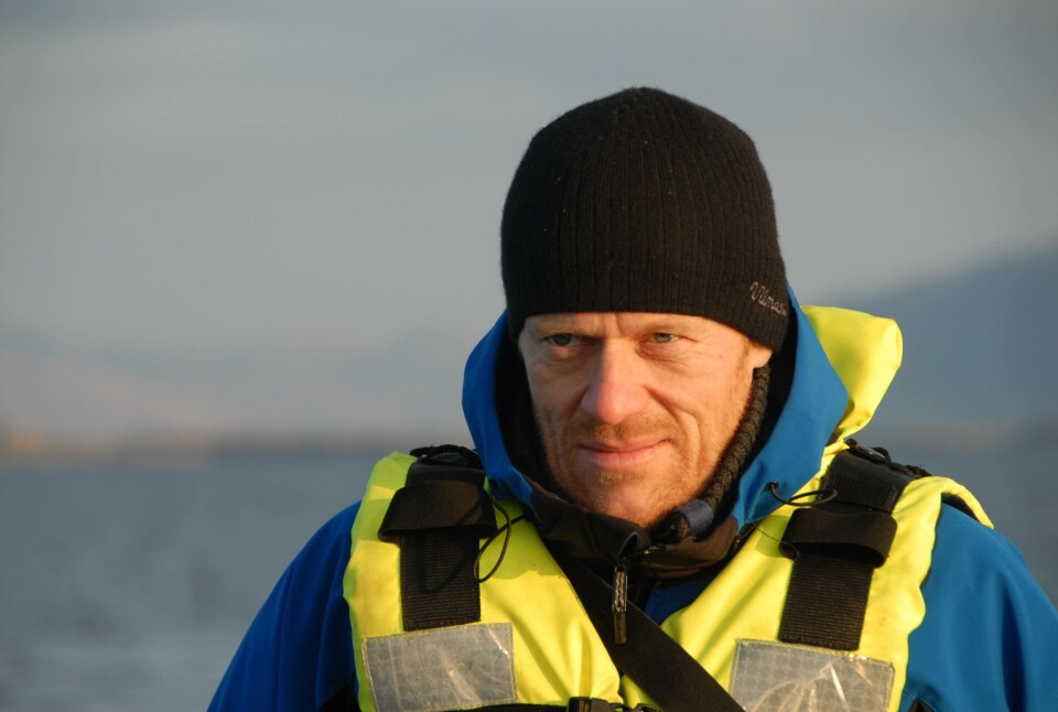 Ketil Rykhus