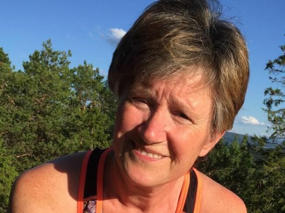 – Mattilsynet overreagerer ikke – lus er begynt å bli et velferdsproblem for oppdrettsfisken