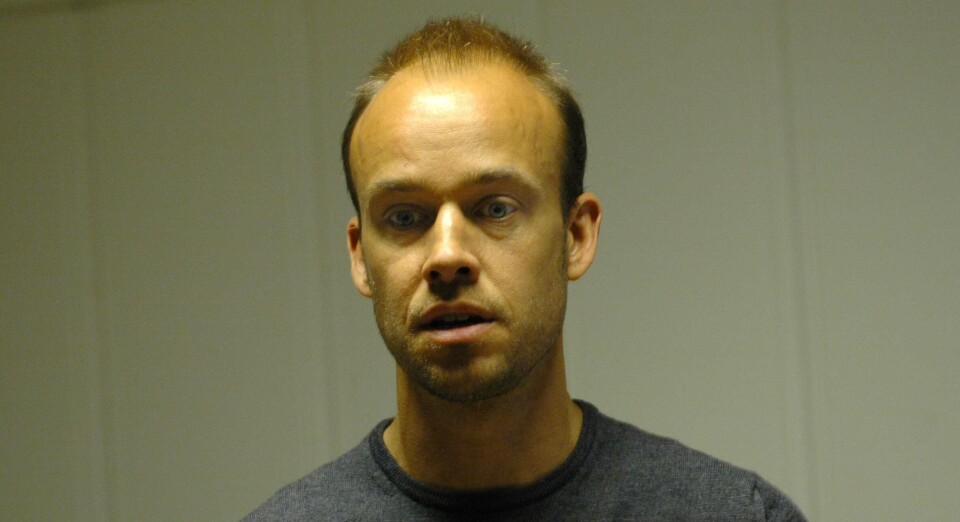 Christoph Mathiesen