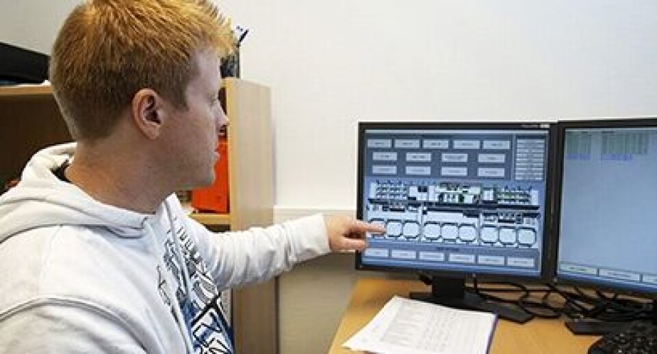 I dag er det få eller ingen oppdrettere som bruker de fortløpende registreringene til mer enn daglig drift. Målet med dataverktøyet FindIT er å bruke produksjonsdata strategisk, både til analyse av egen produksjon og som et verktøy for benchmarking