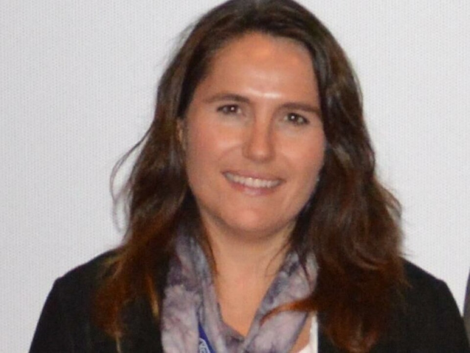 Randi Nygaard Grøntvedt