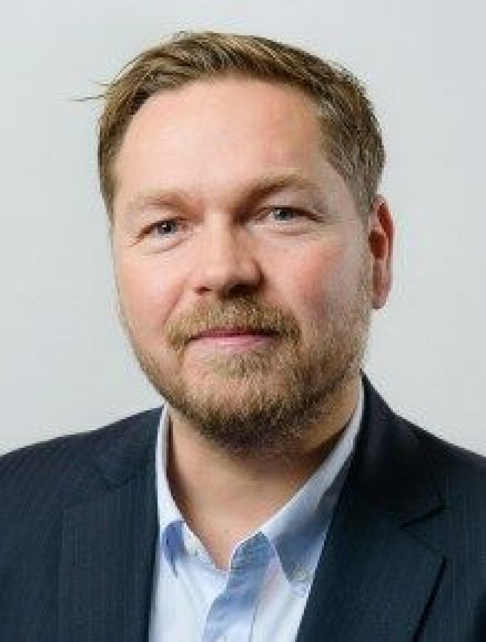 Ove Johansen er analytiker for torsk, reker og skalldyr hos Sjømatrådet. Foto: Norges Sjømatråd. Ove Johansen er analytiker for torsk, reker og skalldyr hos Sjømatrådet. Foto: Norges Sjømatråd.