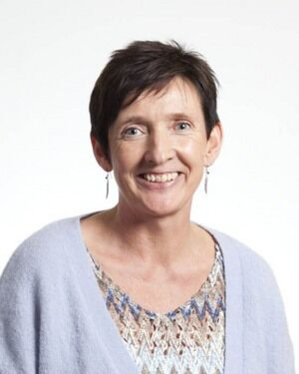- Jeg er altså optimist, men det betinger at alle er sitt ansvar bevisst nå når utvalget av medikamentelle alternativ avtar, avslutter Malkenes. (Foto: Fomas)