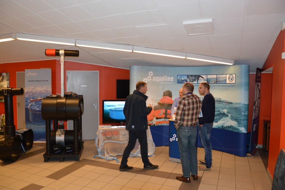 Produktivitetskonferansen Kristiansund 2013