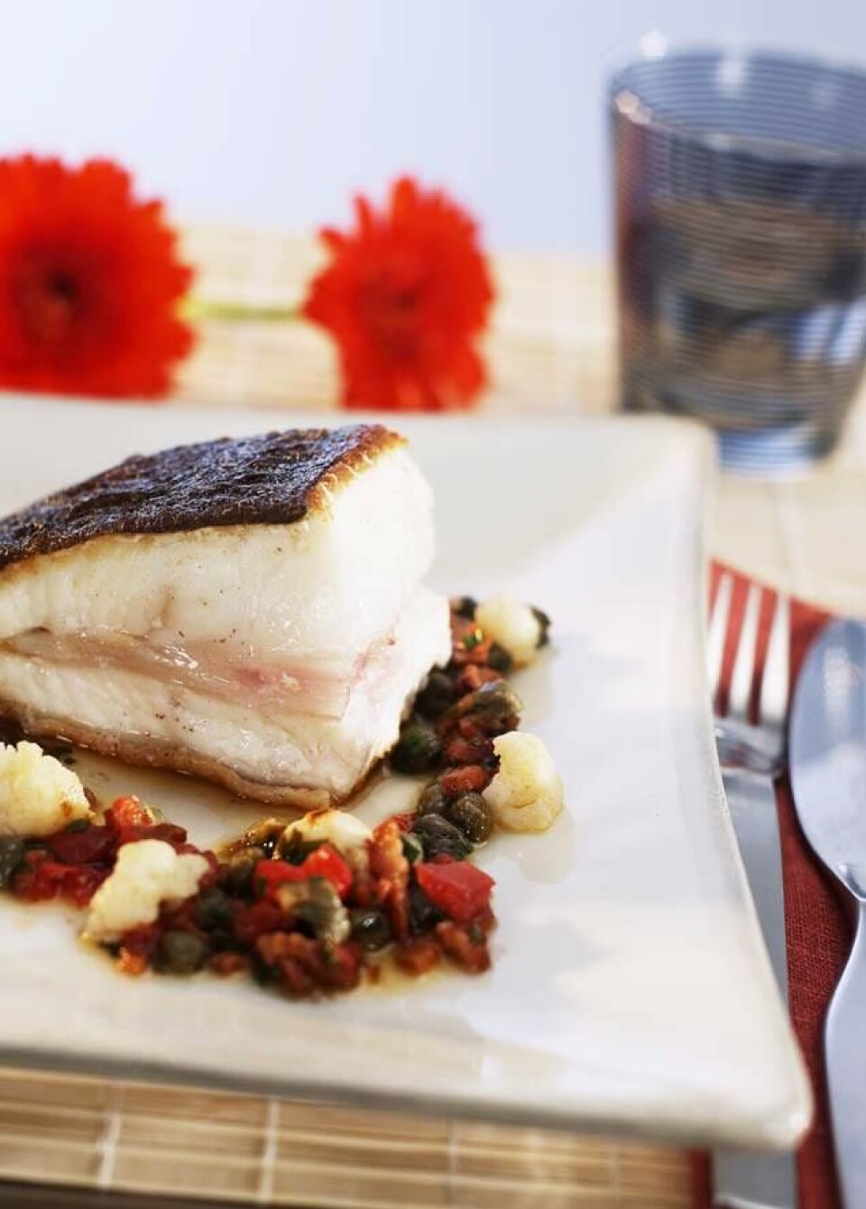 Julekveite fra Marine Harvest