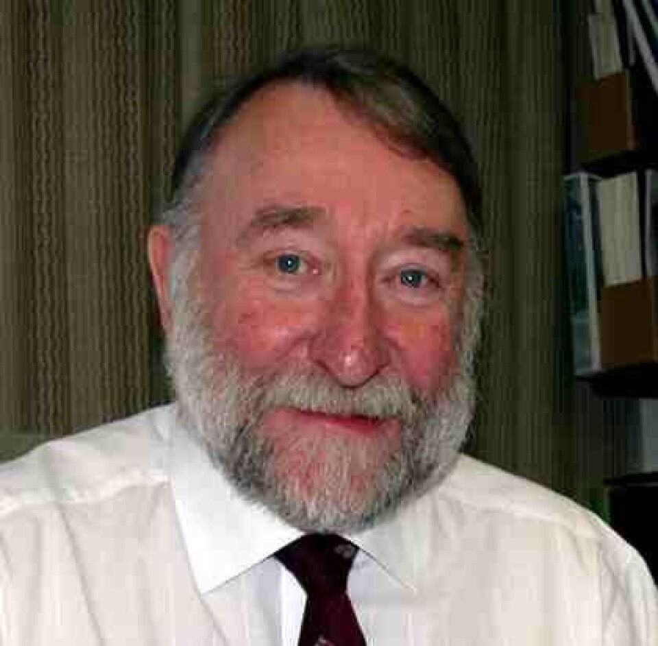 Randolph Richards