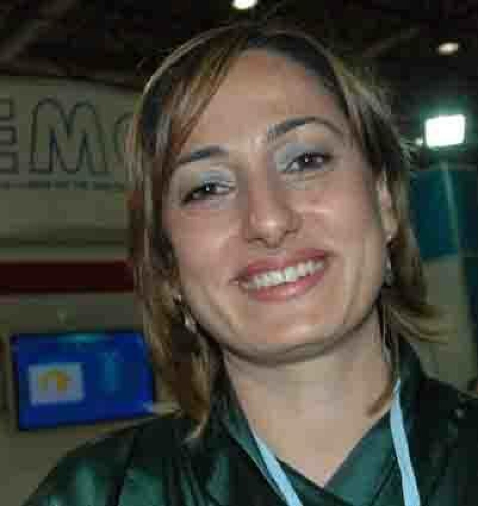 Emel Gündemir
