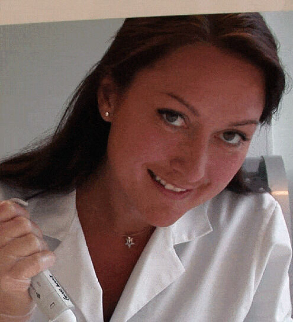 Solveig van Nes