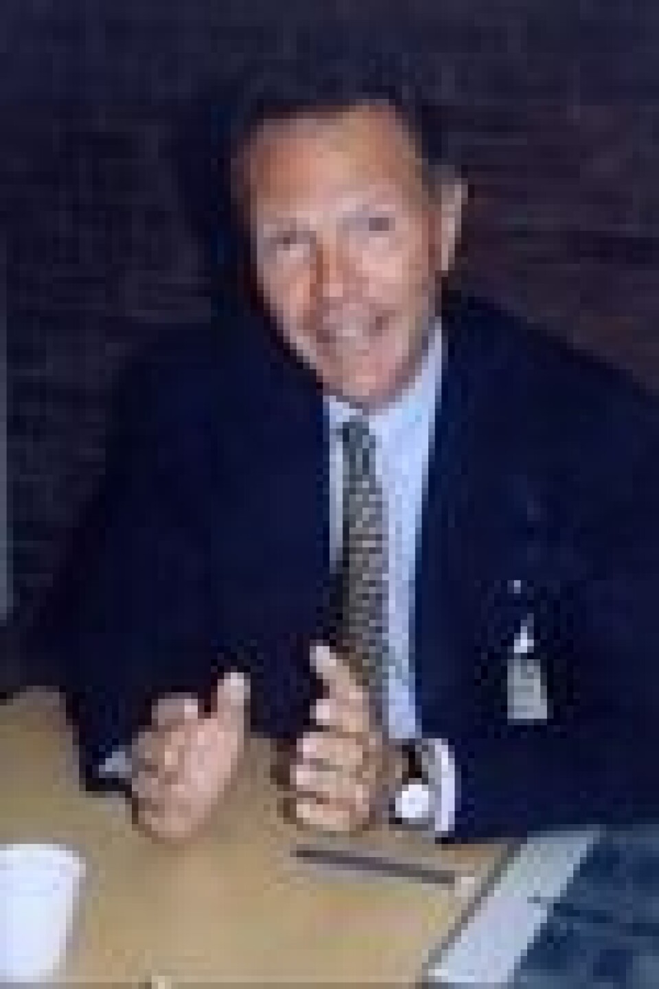 Jostein Refsnes
