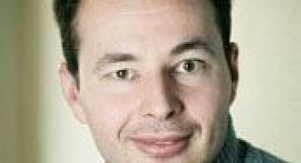 Rasmus Benestad