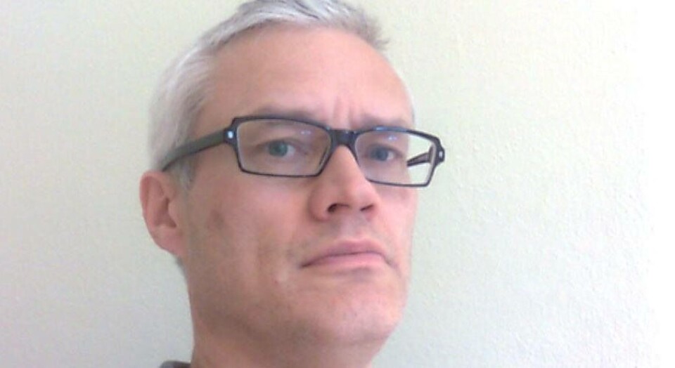 Torbjørn Lorentzen