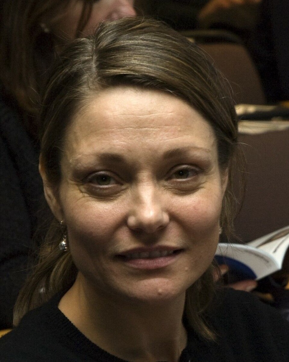 Trine Haugen