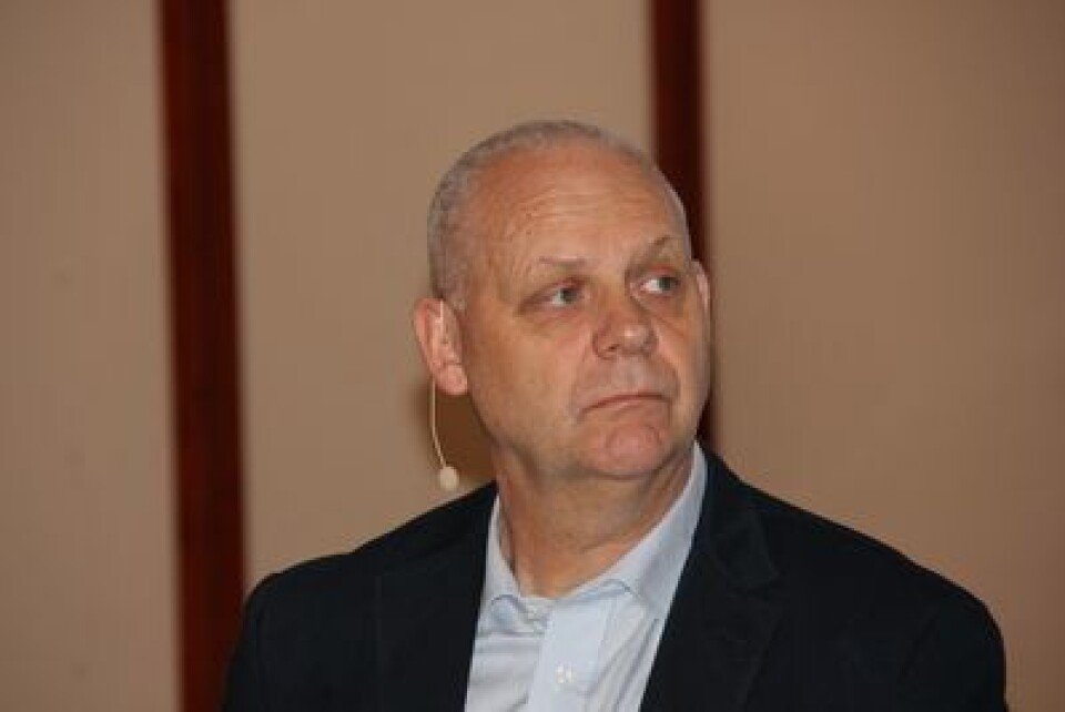 Viggo Halseth Skretting