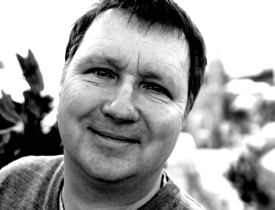 Jurgen Meinert