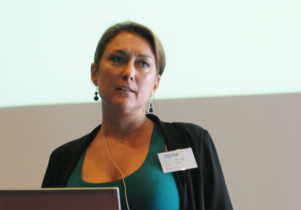 Solveig van Nes