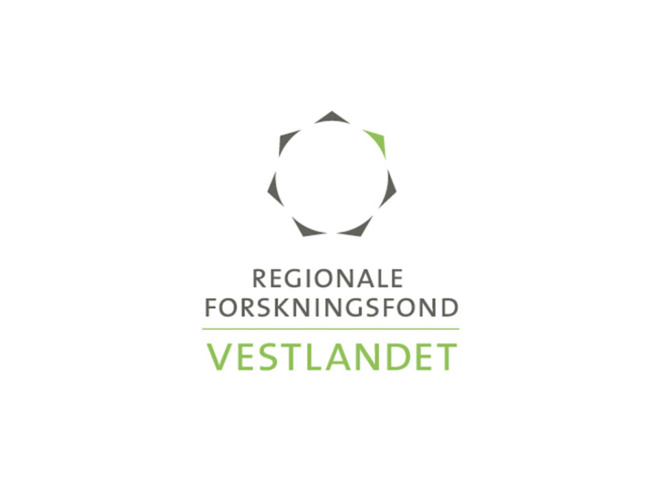 13 millionar i auka støtte til Regionalt forskingsfond Vestlandet