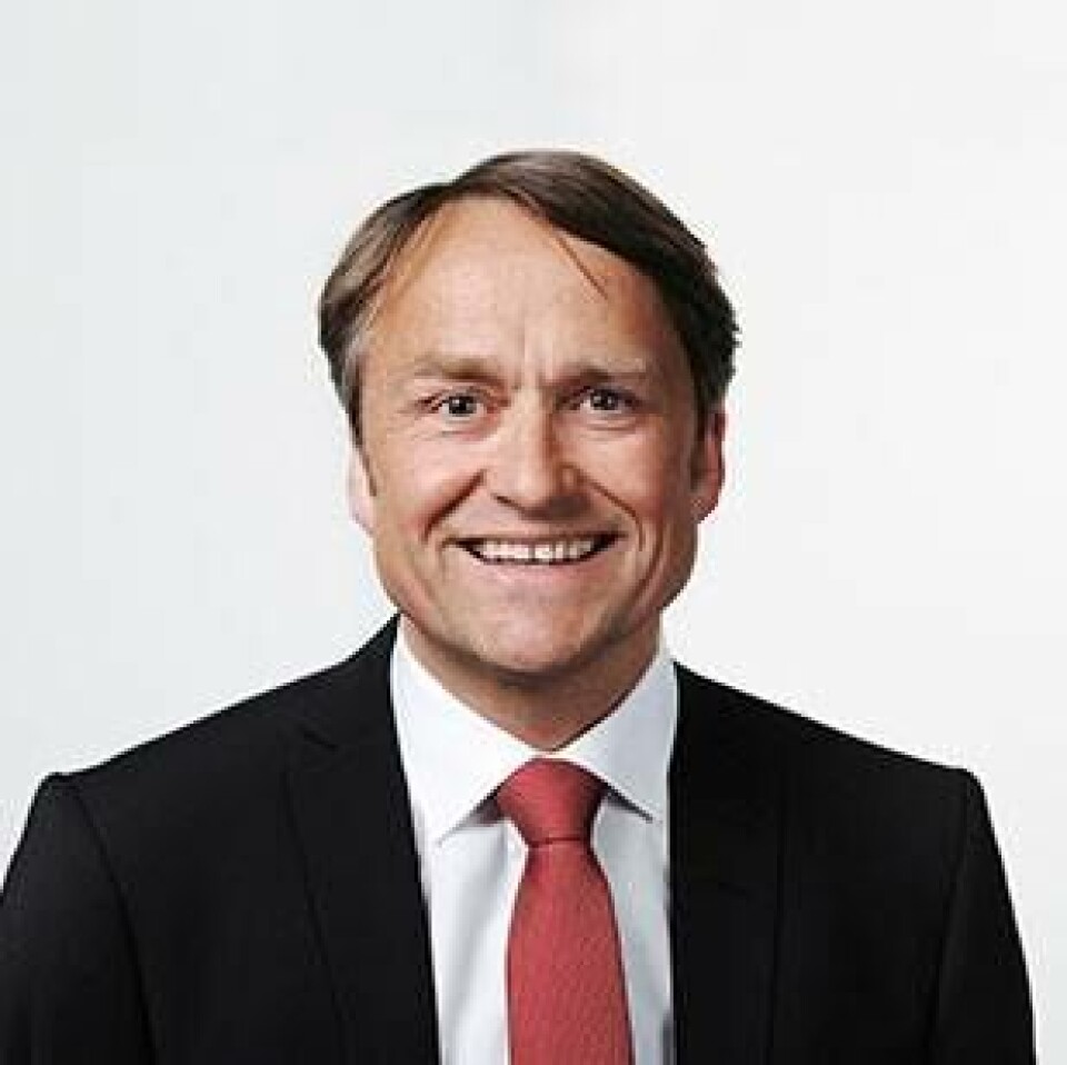 25 års jubileum for Steenstrup Stordrange