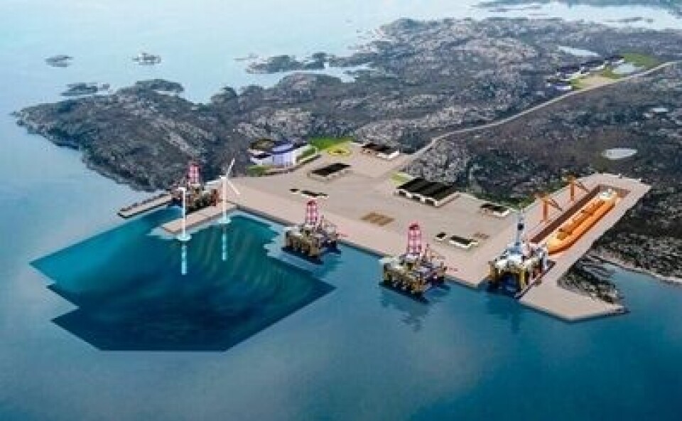 Lutelandet