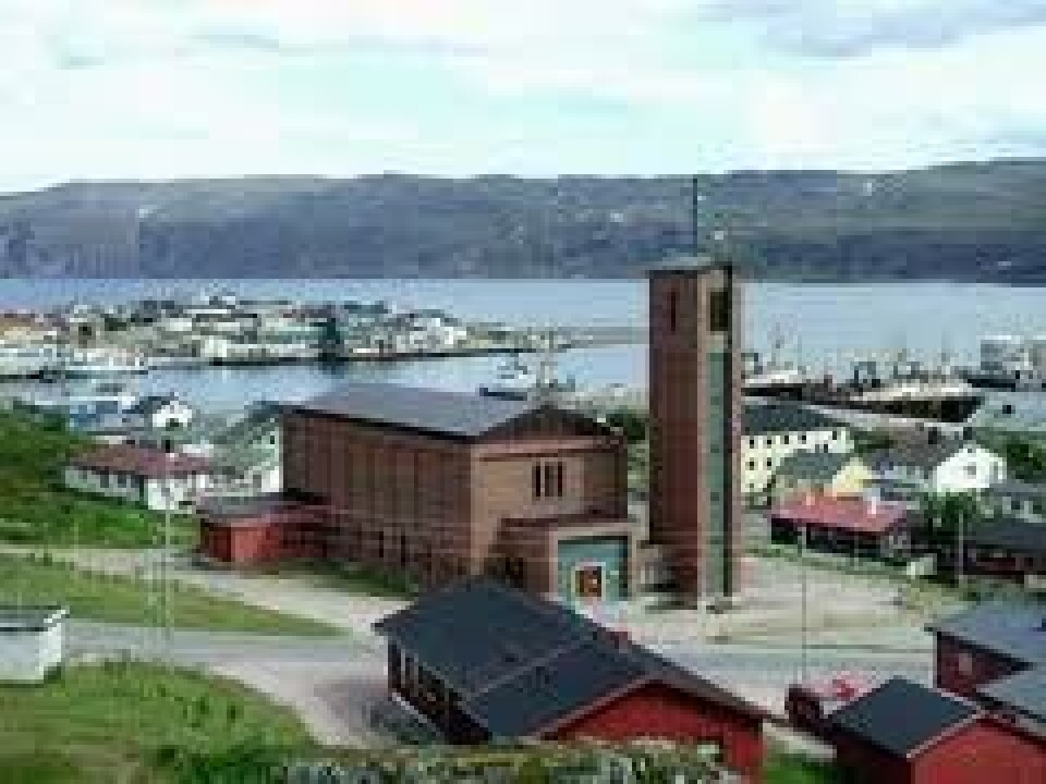 85-åring vil investere i sjømat i Båtsfjord