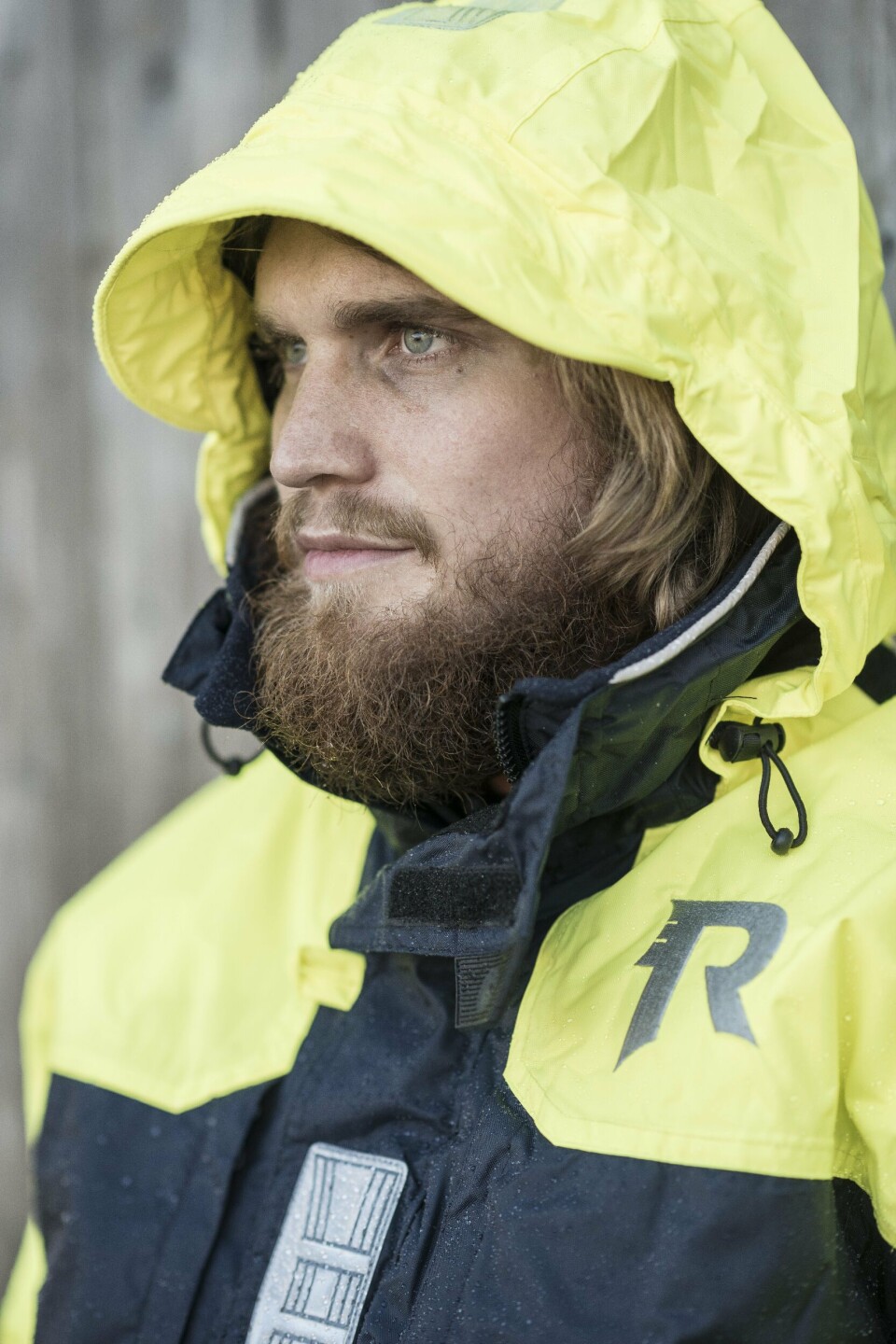 Flytedrass fra Regatta. Foto: Regatta AS.