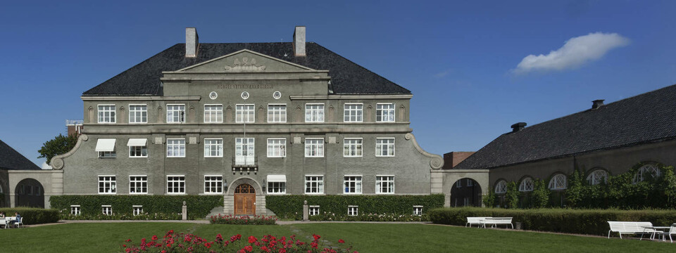 Illustrasjonsfoto av NMBU.