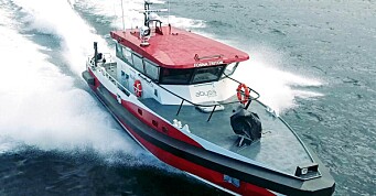 Abyss Aqua bestiller ny båt fra Maritime Partner