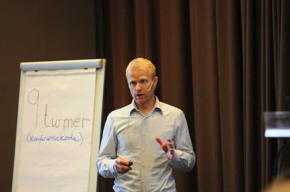 Per Helge Bergtun