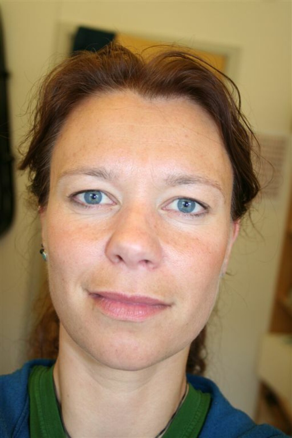 Hansen Linda