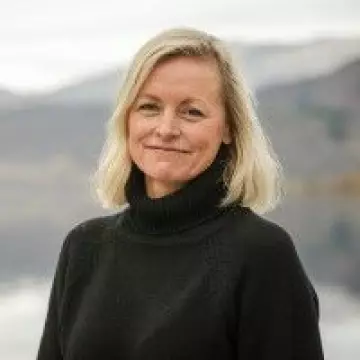 Birgitte Sørheim