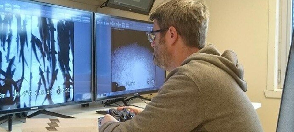 - Det er tragisk å få nedtrekk for andre gang