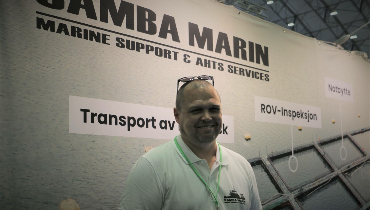 - Rigget for videre vekst