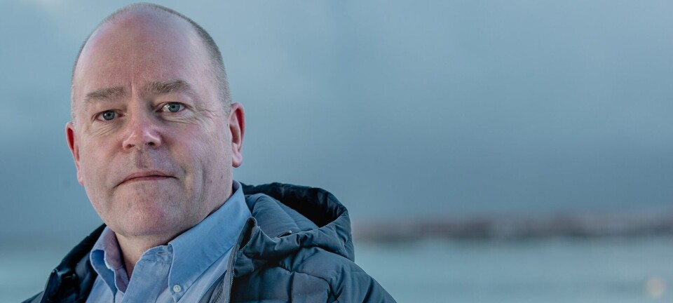 Måsøval inngår samarbeid med Frøya Laks
