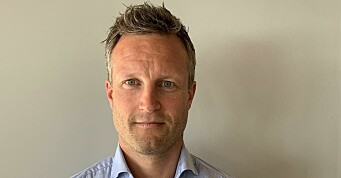 Kristian Botnen er ny COO for AKVA group Sea Based Nordic