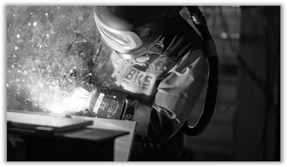 Illustrasjonsfoto: BKS Holding