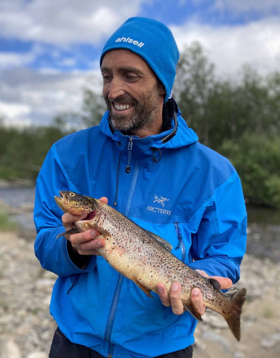 Lavere dødelighet, jevnere vekst og økt trivsel med jevne lysforhold